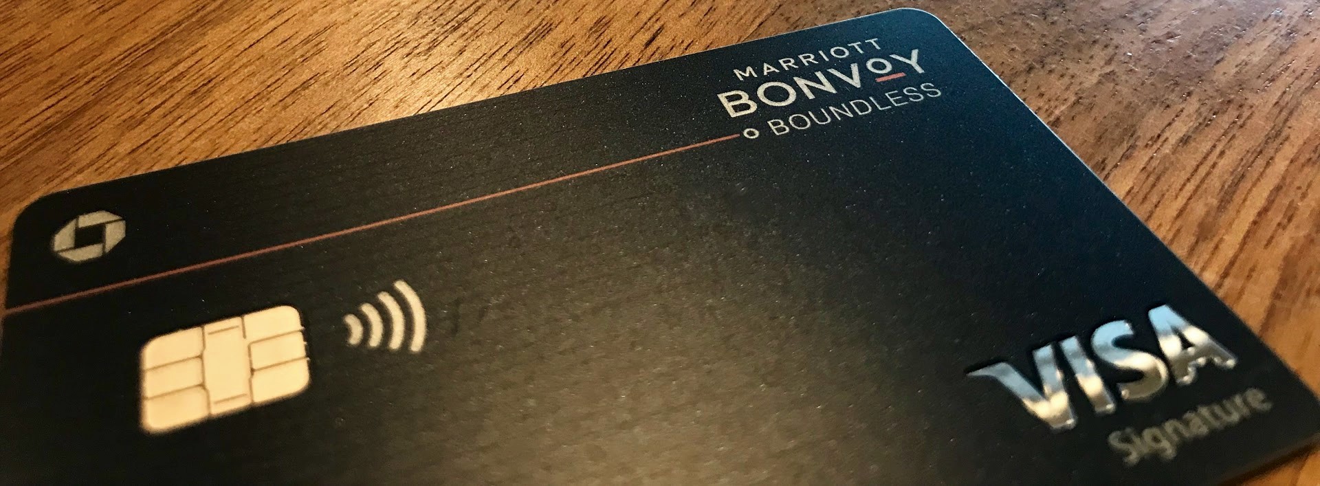 Expired New Marriott Bold And Boundless Offers