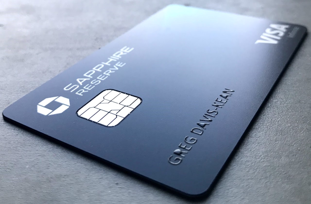 Chase Sapphire Annual Fee First Year