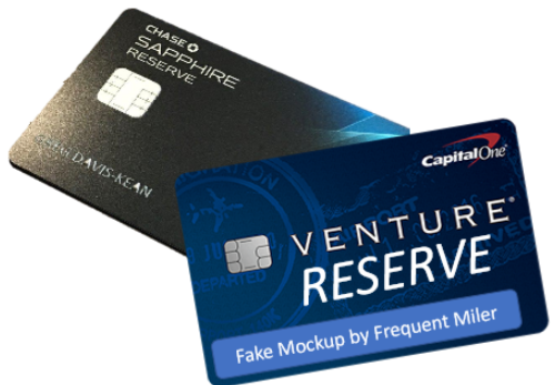 Capital One Reserve