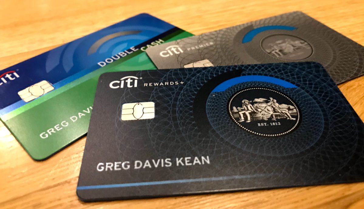 Citi drops 24-month rule on Rewards+ card