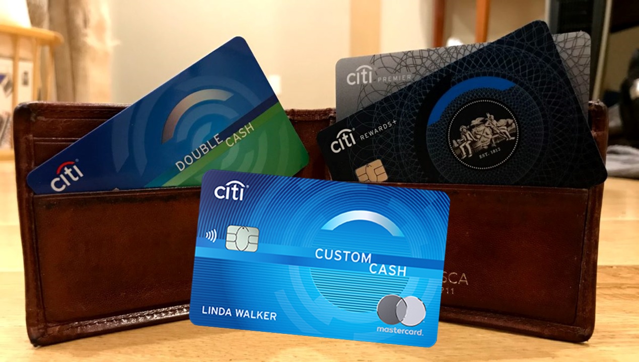 Citi Custom Cash Benefits Guide