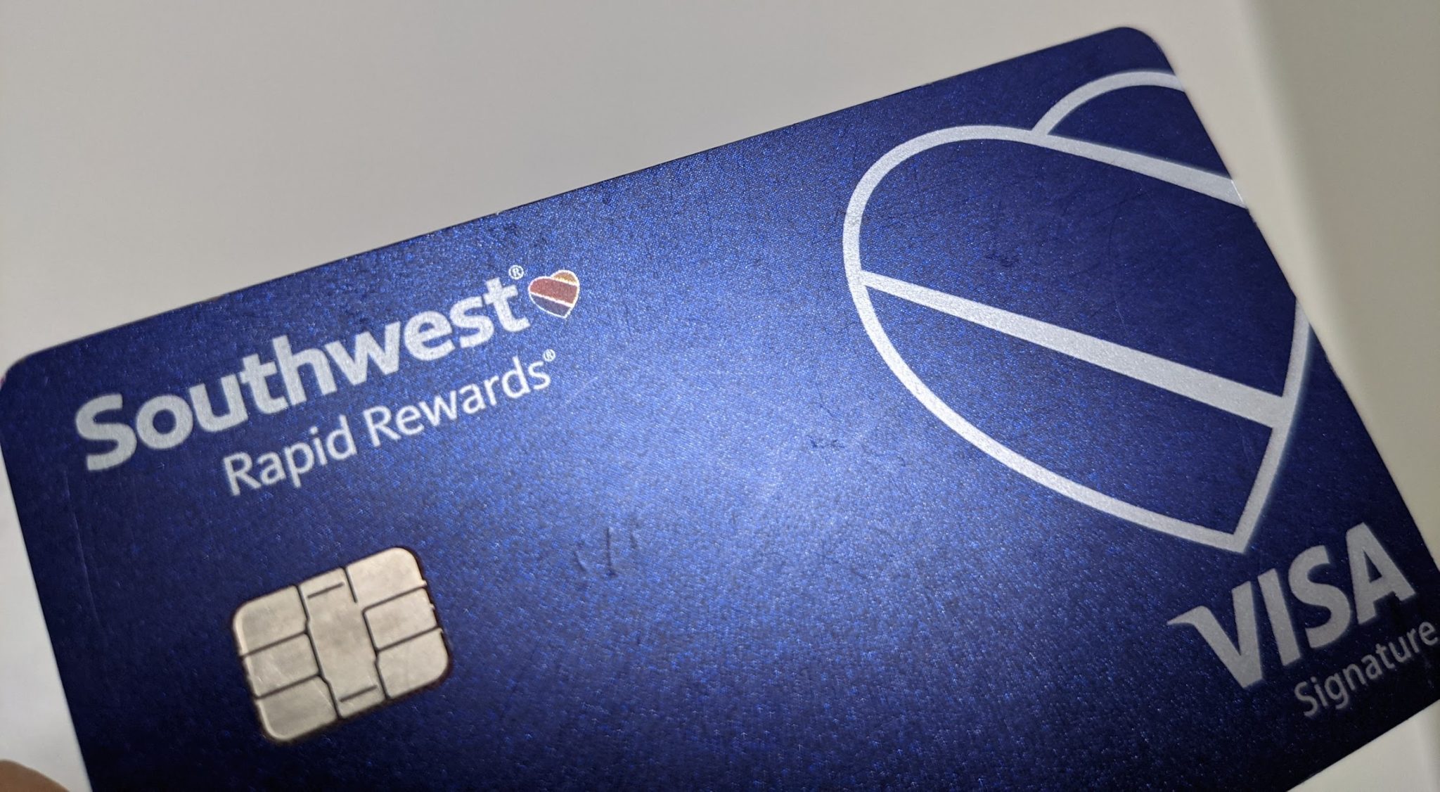EXPIRED Southwest Companion Pass 30K Points Offers Return expired-southwest-companion-pass-30k-points-offers-return