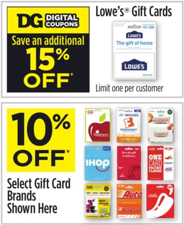 EXPIRED Lowes $5 In-Store Valid Today NO LIMIT
