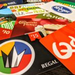 Physical Gift Cards