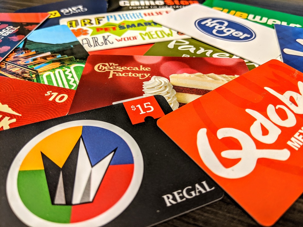 Instant Gift Card Deals: Save Money & Get Rewarded