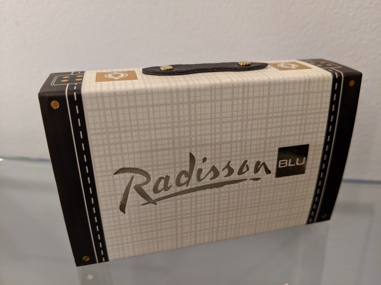 A second look at Radisson – did it actually get much better?