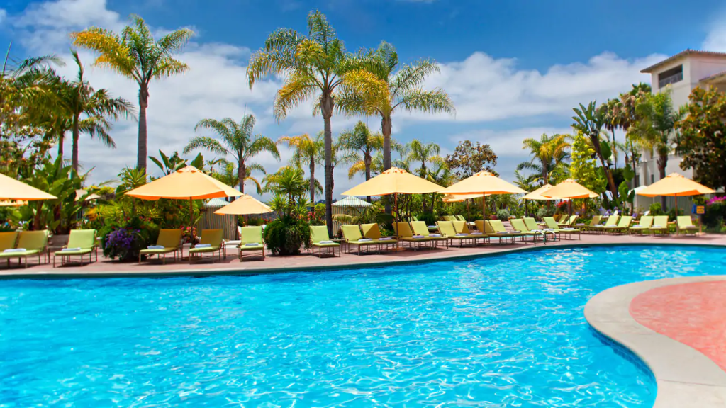 Best Hyatt resorts for domestic US summer travel