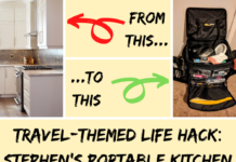 Travel-Themed Life Hack_ Stephen's Portable Kitchen