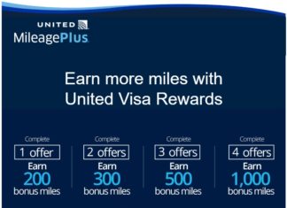 United Visa Rewards 04.22.20
