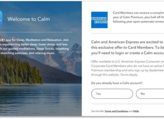 a screenshot of a card