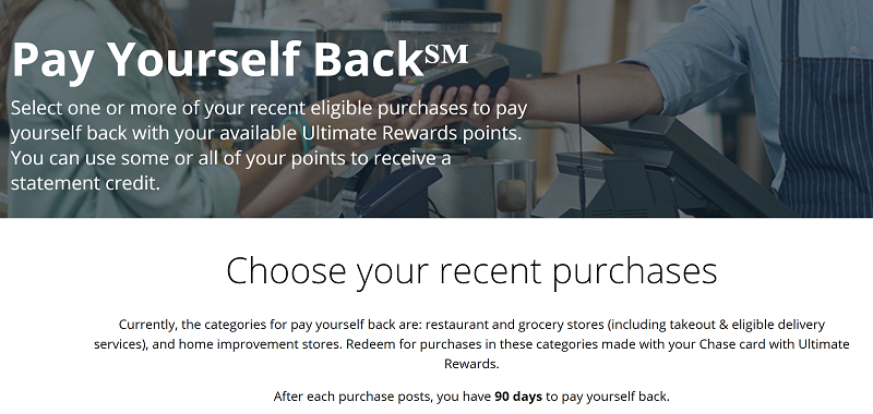 Definitive Guide to Chase Ultimate Rewards Points