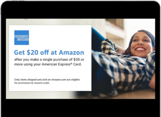 a woman lying on a couch