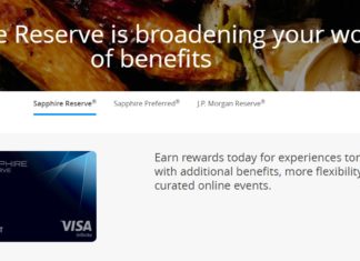 a close up of a credit card