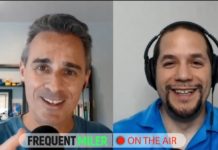 a collage of men with headsets