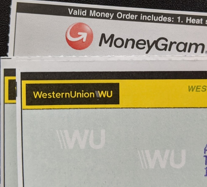 Western Union Teams With Albertsons For Money Transfer 