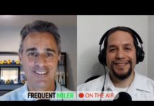 a man with headphones and microphone