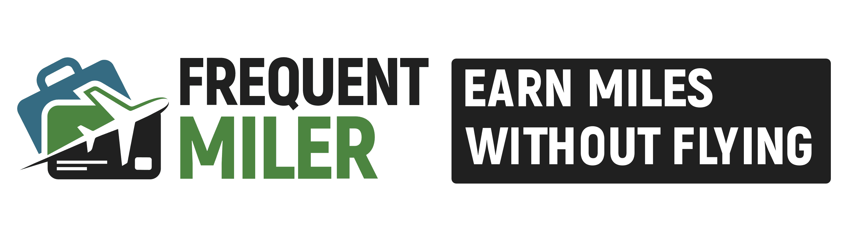 Frequent Miler: Earn Miles Without Flying