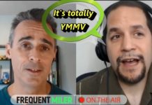 a collage of two men