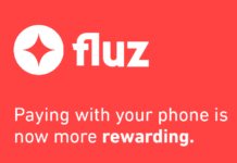 Fluz-Logo