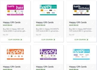 Publix Happy 08.15.20