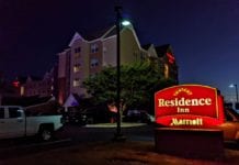 Residence Inn by Marriott