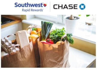 Southwest Chase 5x