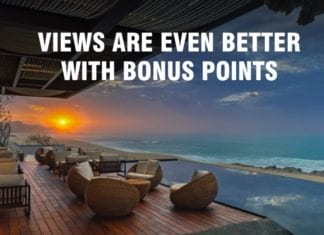 Marriott Summer Fall Promo 2020