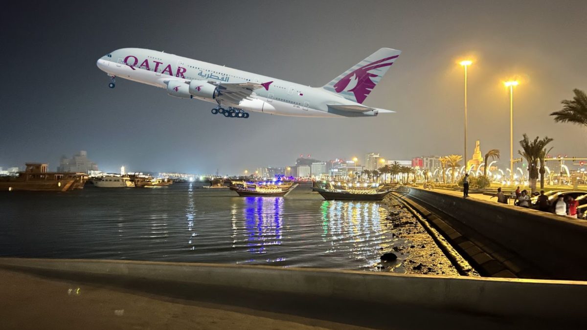 How to pronounce Qatar