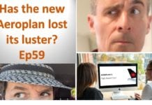 a collage of a man and a woman