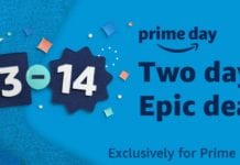 Amazon Prime Day 2020