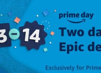 Amazon Prime Day 2020