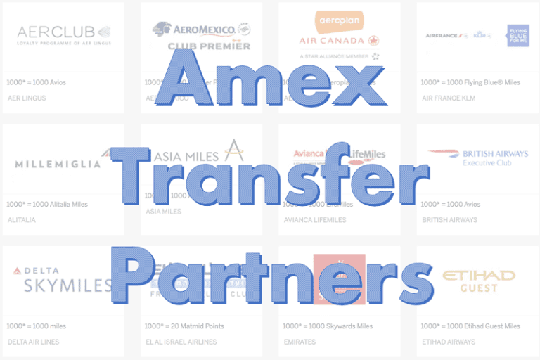amex travel hotel partners