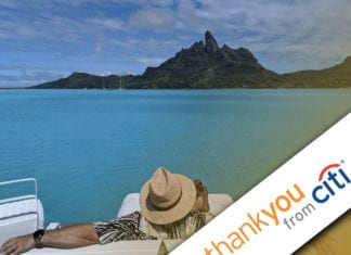 a person lying on a boat