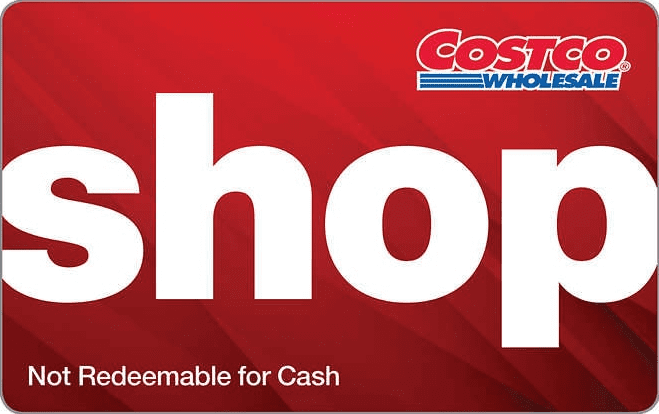 Costco: Get $500 in Costco Cash by purchasing $3000+ online (two days only)