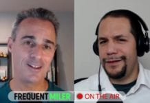 a collage of a man with headphones