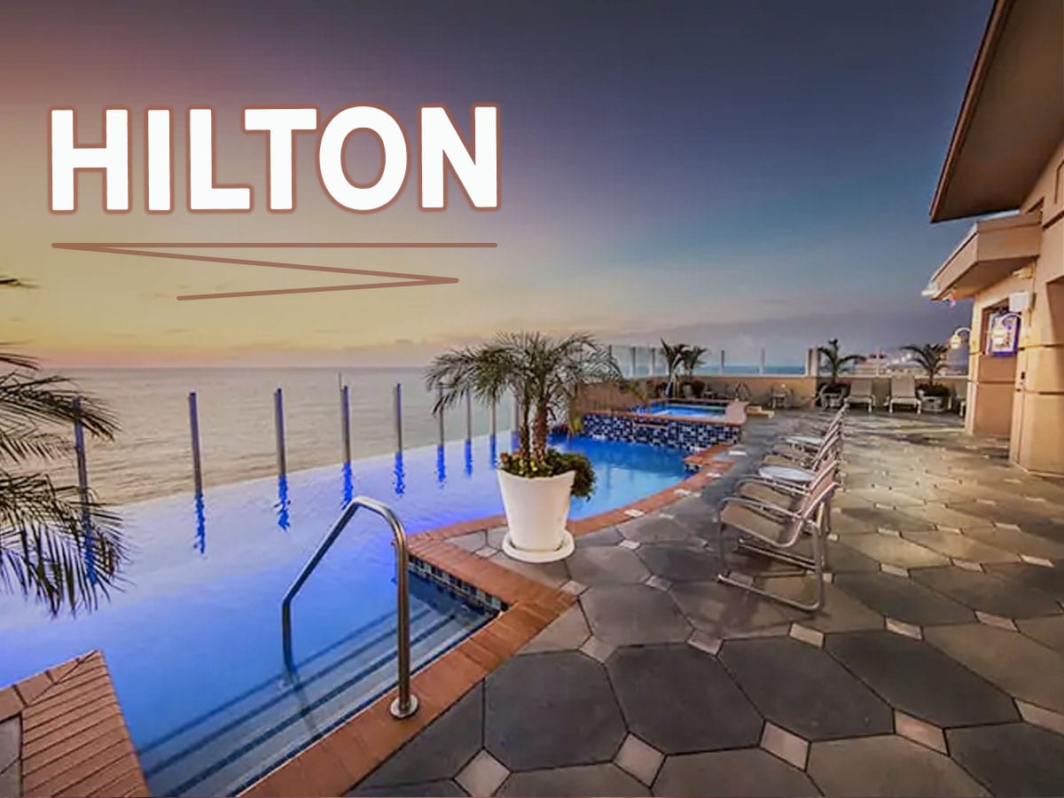 Hilton replaces breakfast benefit for elite members in the United States [not ex..