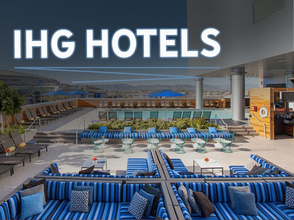 Are Ihg Points Worth It