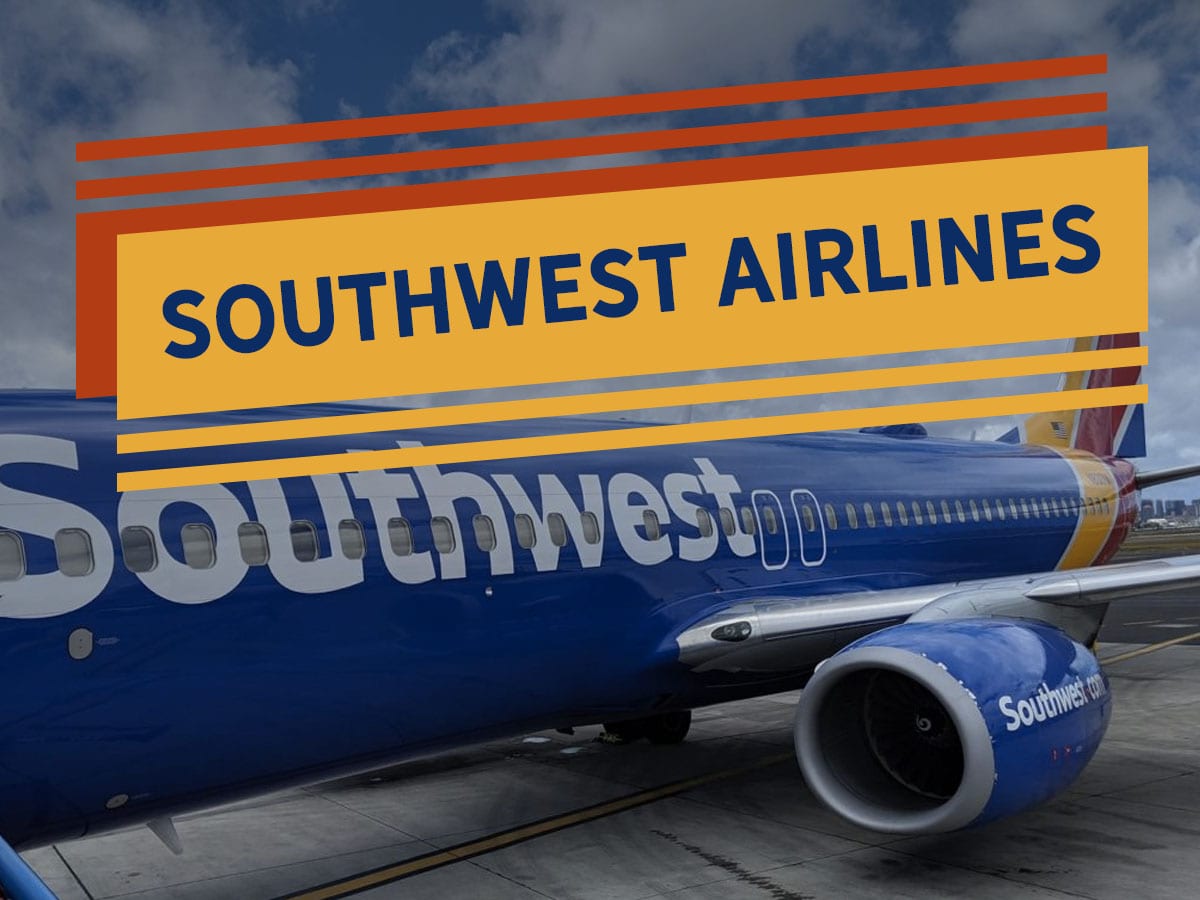 [Back for 2022] Southwest offering 25K points for referring your company’s trave..