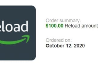 a close-up of a logo