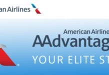 American Airlines Elite Qualification Requirements 2021