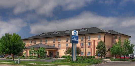 Best Western