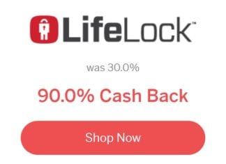 Rakuten LifeLock