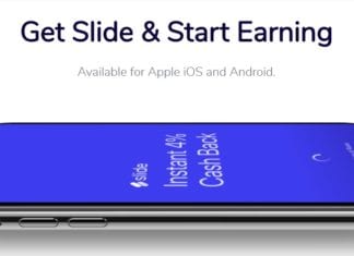 Slide app