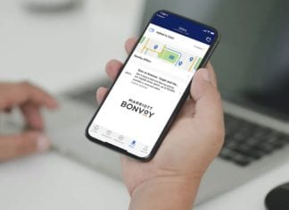 a person holding a phone