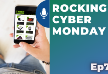 a person holding a phone