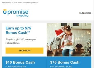 a screenshot of a website