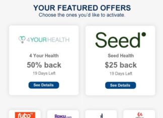 a screenshot of a website