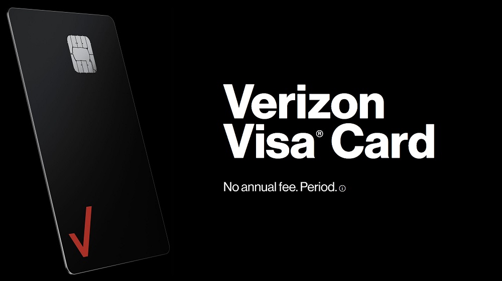 Frequently asked questions about the Verizon Visa Credit Card