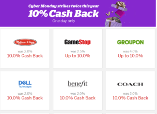 a screenshot of a website