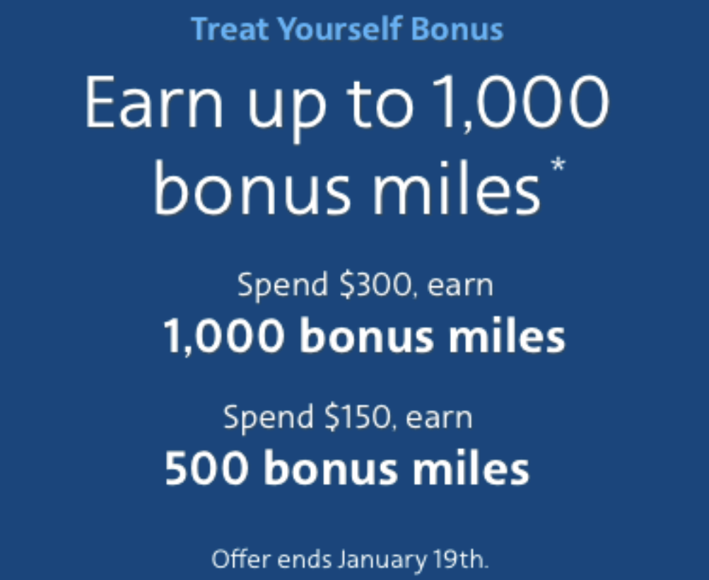 American Airlines shopping portal bonus